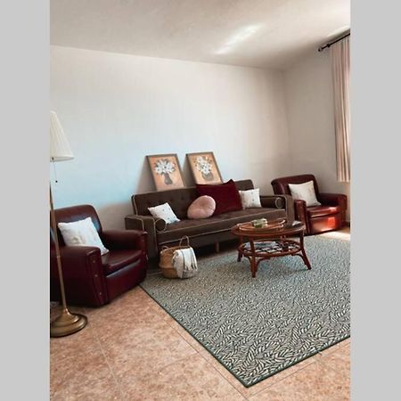 Large 90M2 Canary Apartment, Nice View, Location ! Puerto de Santiago  Exterior foto